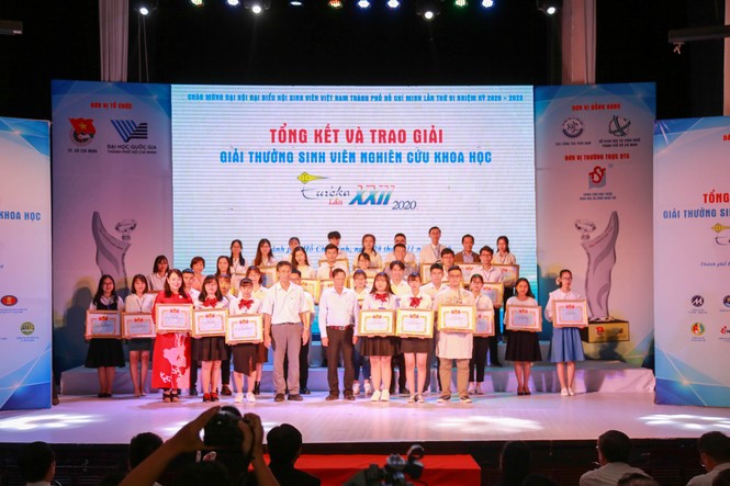 Nguyễn Minh Tiến - ảnh 2