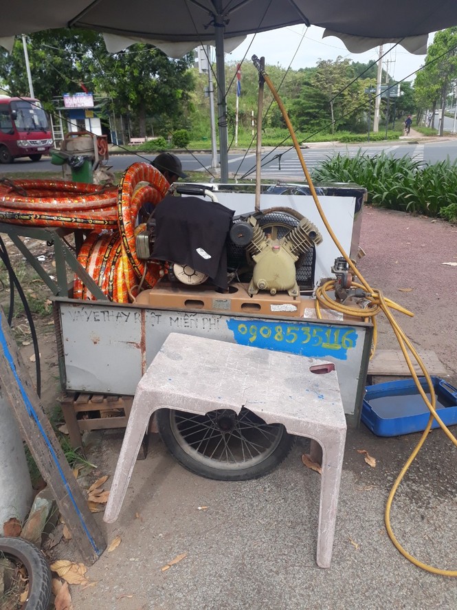 Làng ĐH Thủ Đức - ảnh 3