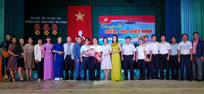 Ngày thành lập Quân đội nhân dân Việt Nam - ảnh 2