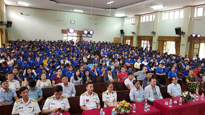 Ngày thành lập Quân đội nhân dân Việt Nam - ảnh 1
