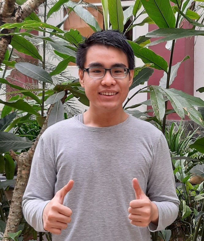Phan Ngọc Hưng - ảnh 1