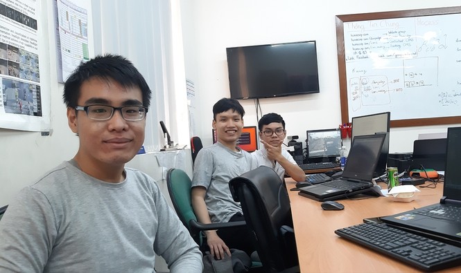 Phan Ngọc Hưng - ảnh 2