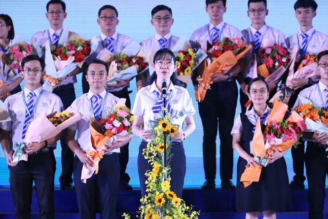 Hội Sinh viên TP.HCM - ảnh 1