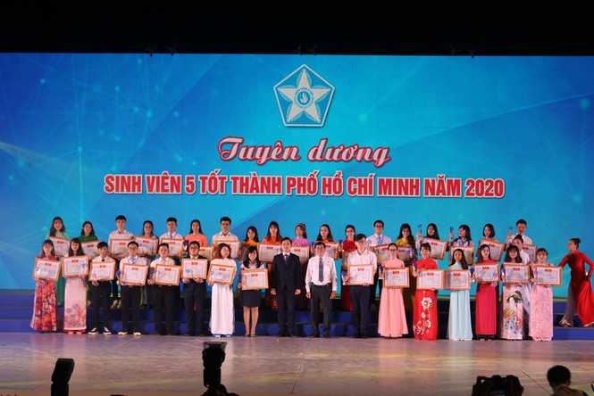 Hội Sinh viên TP.HCM - ảnh 2