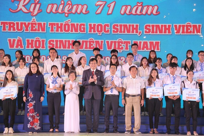 Hội Sinh viên TP.HCM - ảnh 3