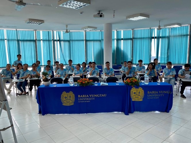 Học kỳ Doanh nghiệp 2020 - ảnh 1