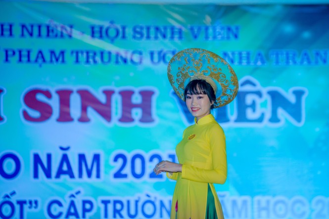 Dạ hội chào năm 2021 - ảnh 3