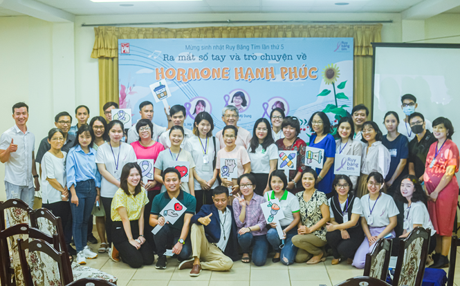 Ruy Băng Tím - ảnh 5