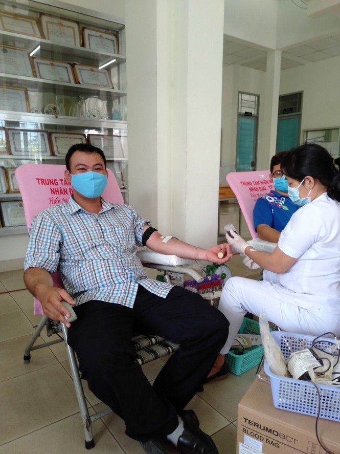 ThS Nguyễn Quốc Đoàn - ảnh 3