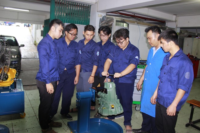 ThS Nguyễn Quốc Đoàn - ảnh 4