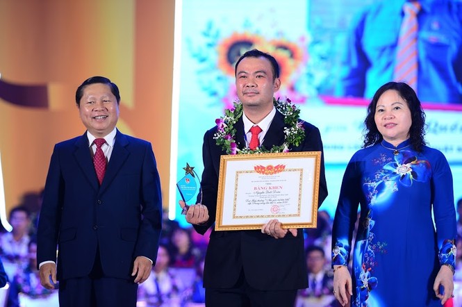 ThS Nguyễn Quốc Đoàn - ảnh 5