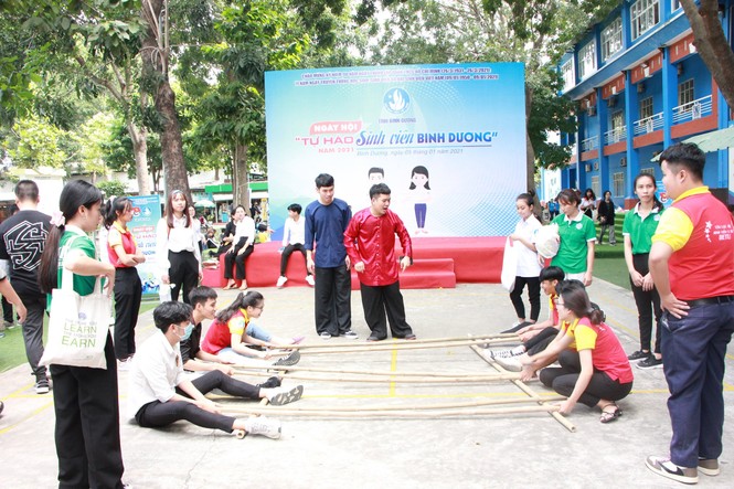 Chung dòng Mê Kông - ảnh 1