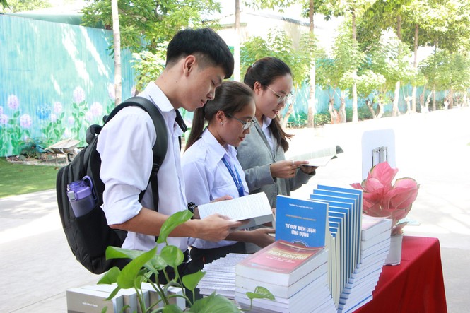 Chung dòng Mê Kông - ảnh 3