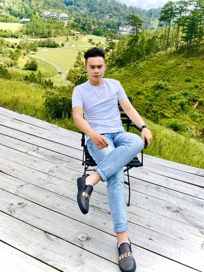 Đặng Duy Nam - ảnh 1