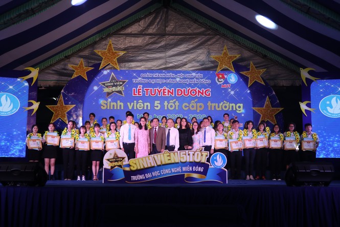 Sinh viên 5 tốt - ảnh 11