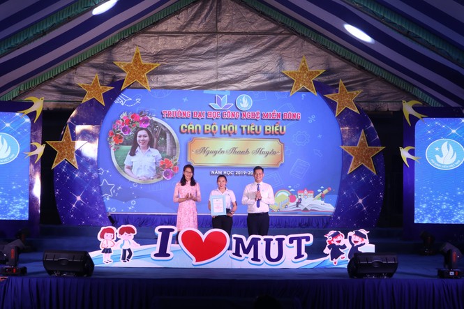 Sinh viên 5 tốt - ảnh 6