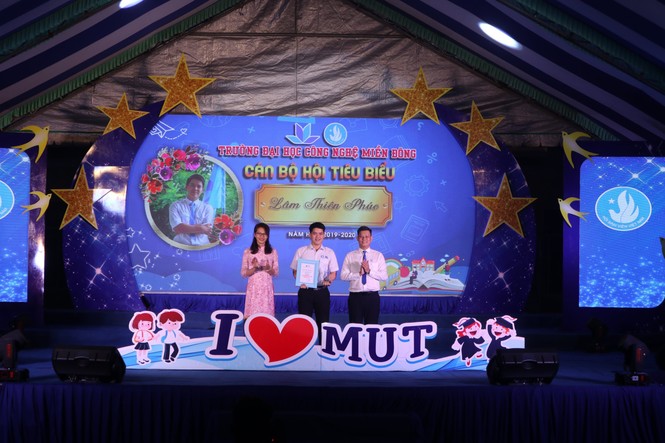 Sinh viên 5 tốt - ảnh 7
