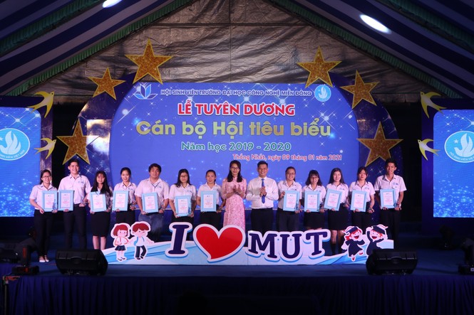 Sinh viên 5 tốt - ảnh 1