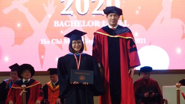 Thủ khoa trùng họ - ảnh 2