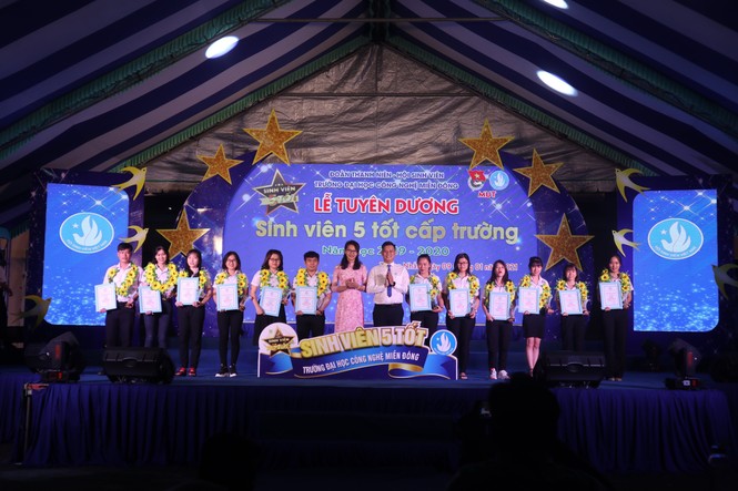 Sinh viên 5 tốt - ảnh 9
