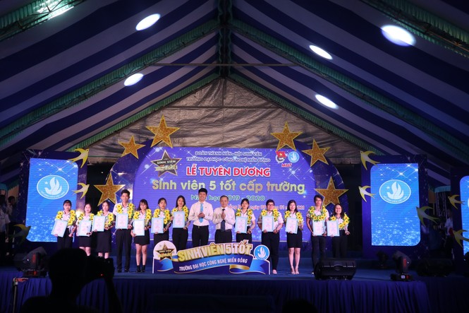 Sinh viên 5 tốt - ảnh 10
