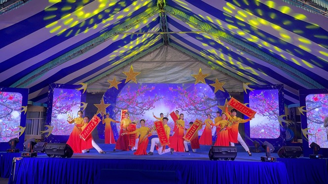 Sinh viên 5 tốt - ảnh 3