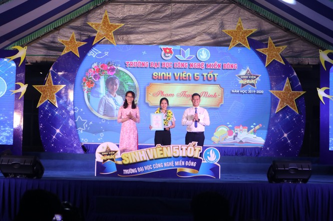 Sinh viên 5 tốt - ảnh 5