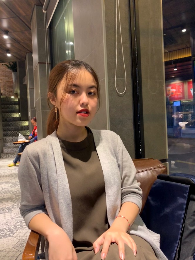 Nguyễn Lê Phương Uyên - ảnh 1