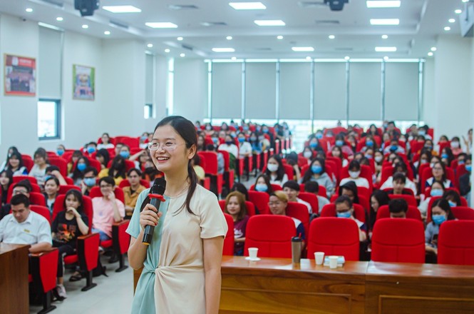Trương Thị Mỹ Dung - ảnh 2