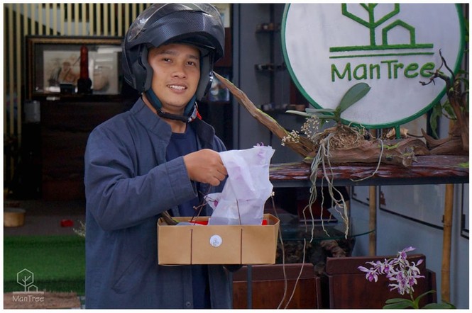Kinh doanh kiểng tết - ảnh 5