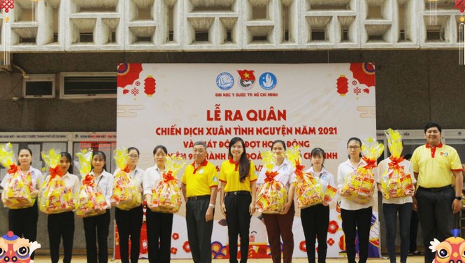 Tặng vé xe Tết - ảnh 2