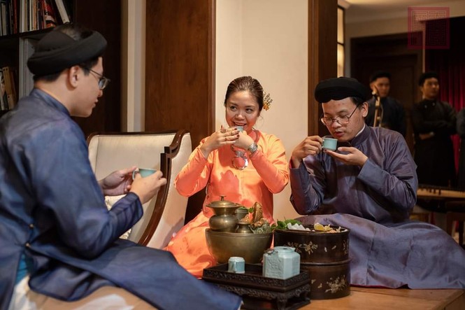 Dấu ấn Sài Gòn - ảnh 8