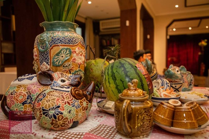Dấu ấn Sài Gòn - ảnh 6