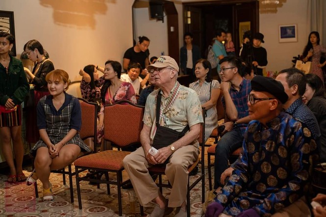 Dấu ấn Sài Gòn - ảnh 4