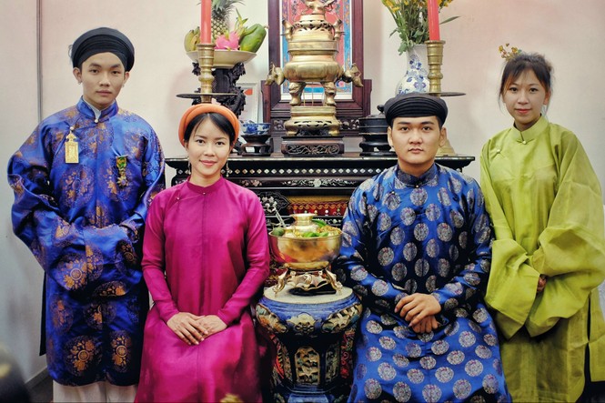 Dấu ấn Sài Gòn - ảnh 9