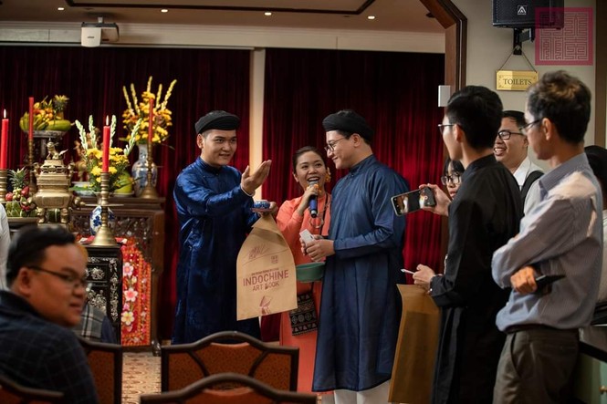 Dấu ấn Sài Gòn - ảnh 7