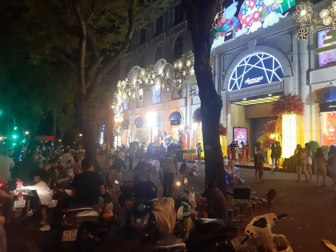 Giao thừa - ảnh 5