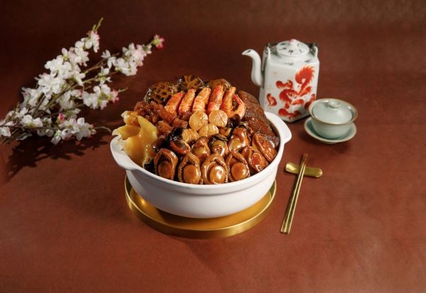 Tết Nguyên Đán Hồng Kông - ảnh 1