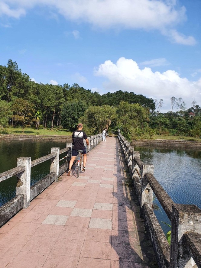 sinh viên quốc tế - ảnh 8