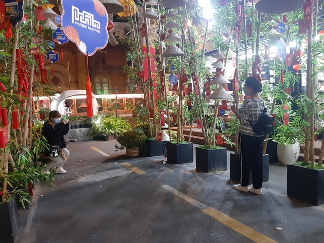 Giới trẻ TP.HCM - ảnh 11