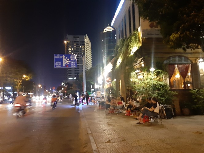Giới trẻ TP.HCM - ảnh 16