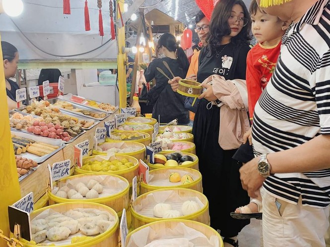 Giới trẻ TP.HCM - ảnh 19