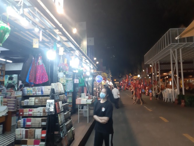 Giới trẻ TP.HCM - ảnh 10