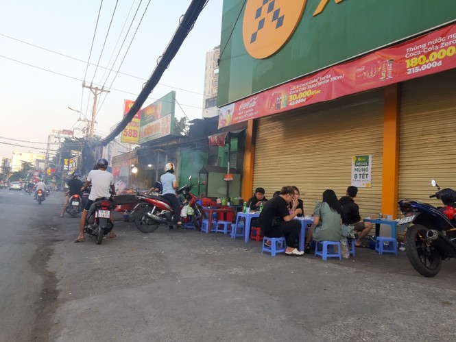 Giới trẻ TP.HCM - ảnh 20