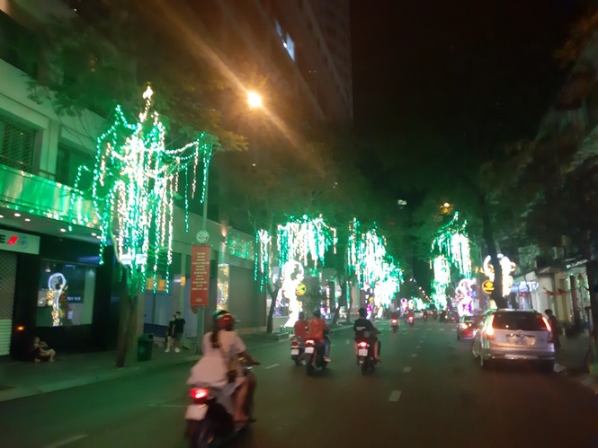 Giới trẻ TP.HCM - ảnh 6