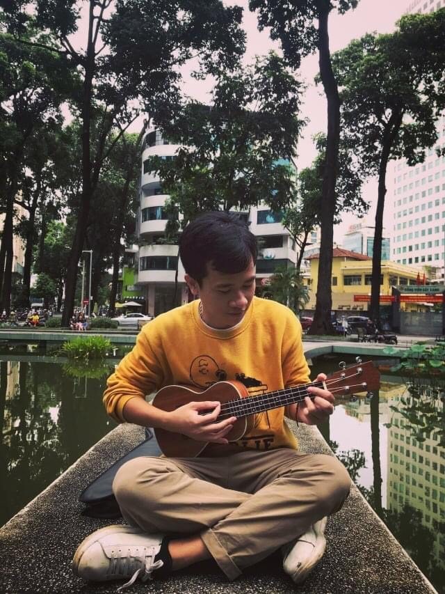 Nguyễn Hưng Quang Khải - ảnh 4