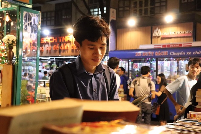 Nguyễn Hưng Quang Khải - ảnh 2