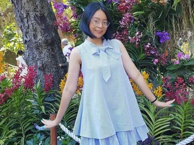 Trần Châu Giang - ảnh 1