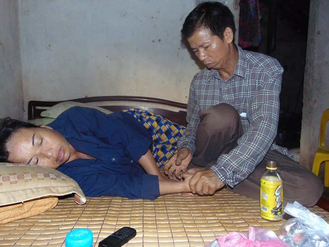 Ông Nguyễn Thanh Chấn đề nghị bồi thường 10 tỷ đồng - ảnh 1