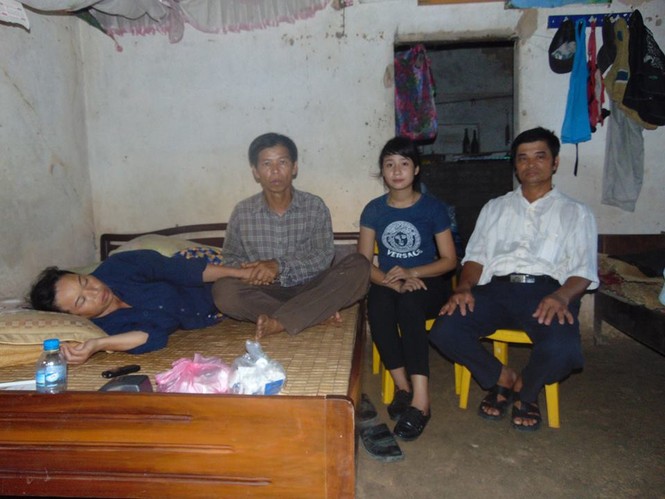 Ông Nguyễn Thanh Chấn đề nghị bồi thường 10 tỷ đồng - ảnh 2